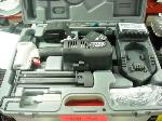 12v Cordless Air Nailer